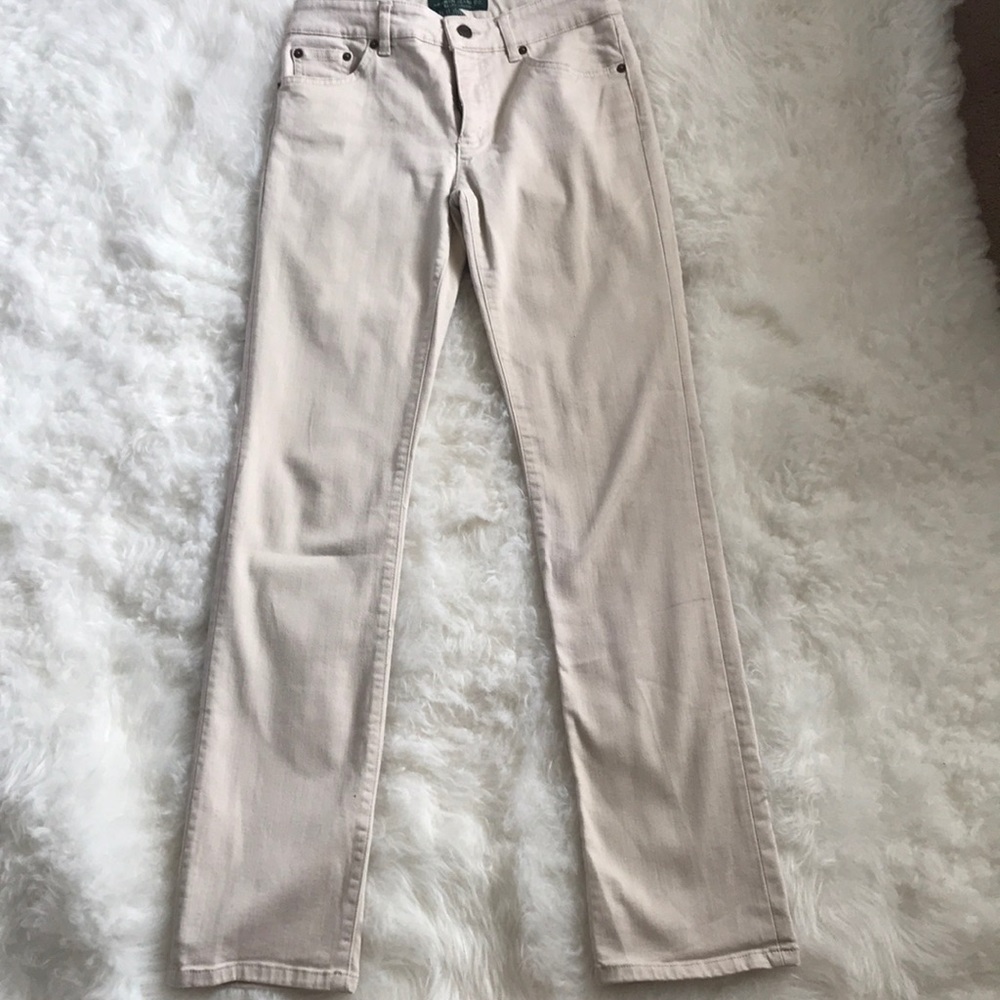Ralph Lauren Khakis